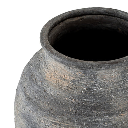 Marra Medium Olpe Vase - Luxe Home Comforts