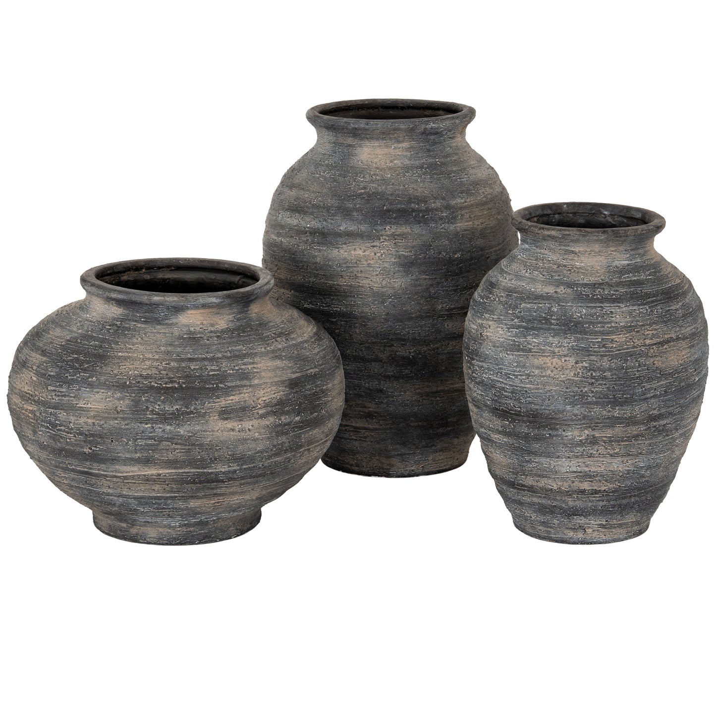 Marra Medium Olpe Vase - Luxe Home Comforts