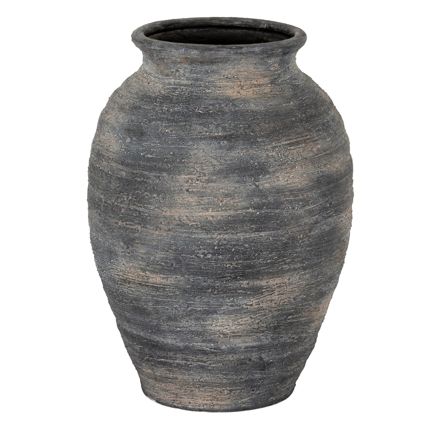 Marra Medium Olpe Vase - Luxe Home Comforts