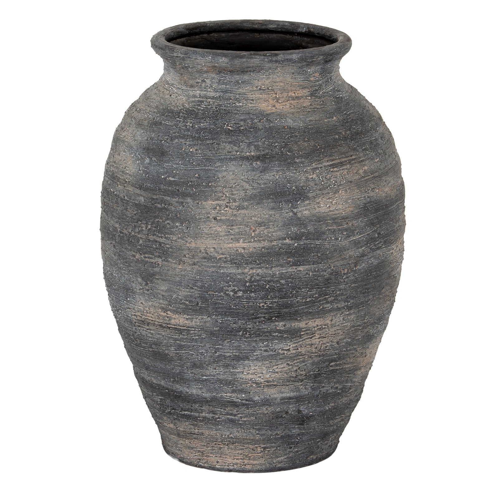Marra Medium Olpe Vase - Luxe Home Comforts