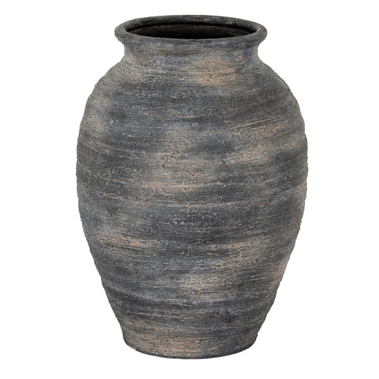 Marra Medium Olpe Vase - Luxe Home Comforts