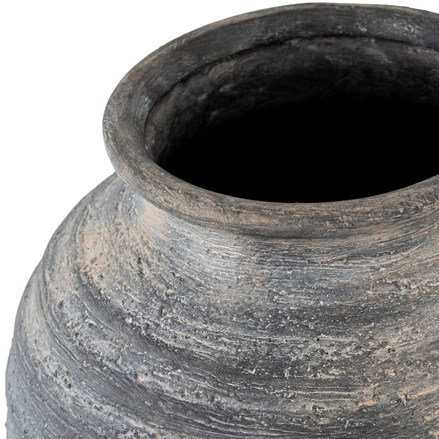 Marra Large Olpe Vase - Luxe Home Comforts