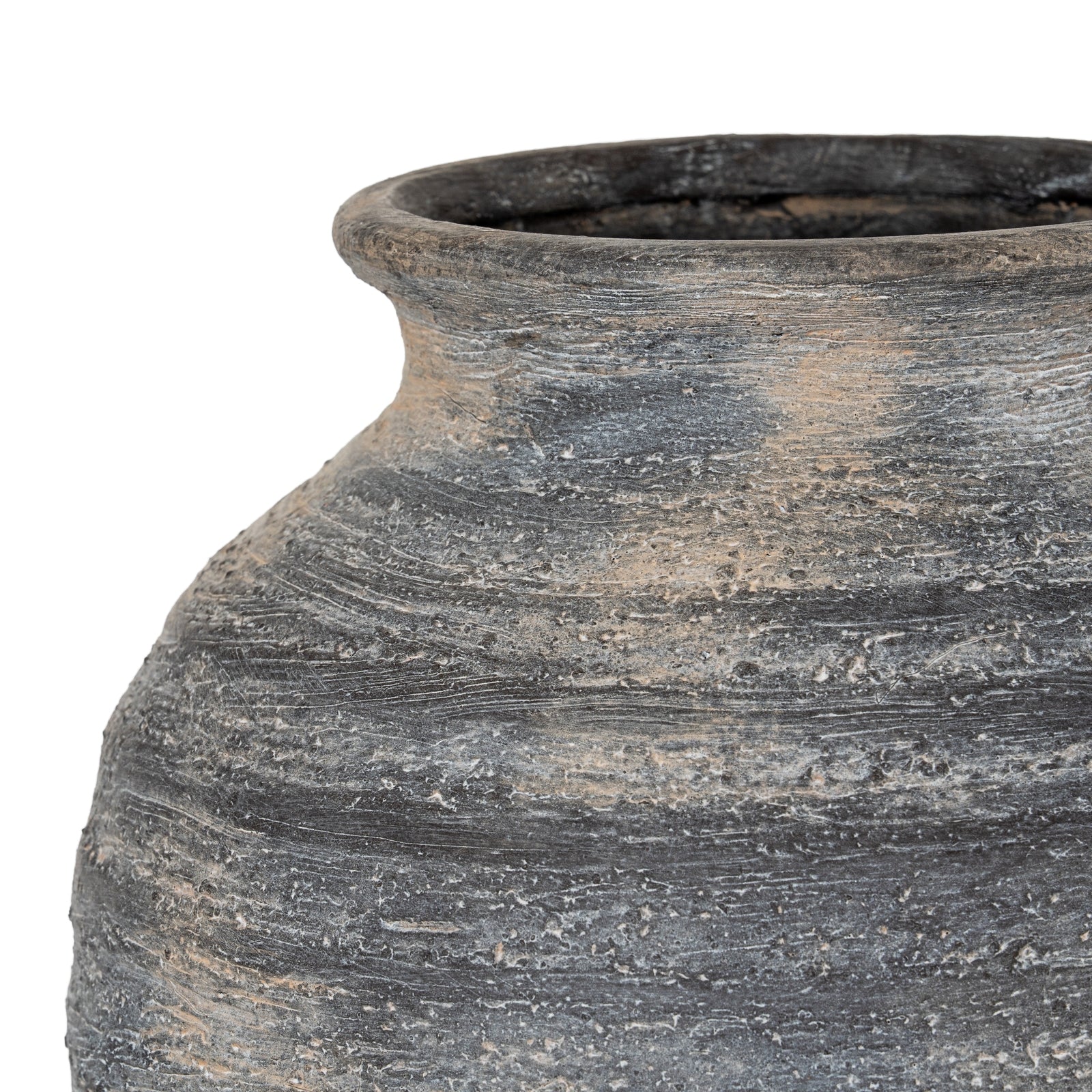 Marra Large Olpe Vase - Luxe Home Comforts