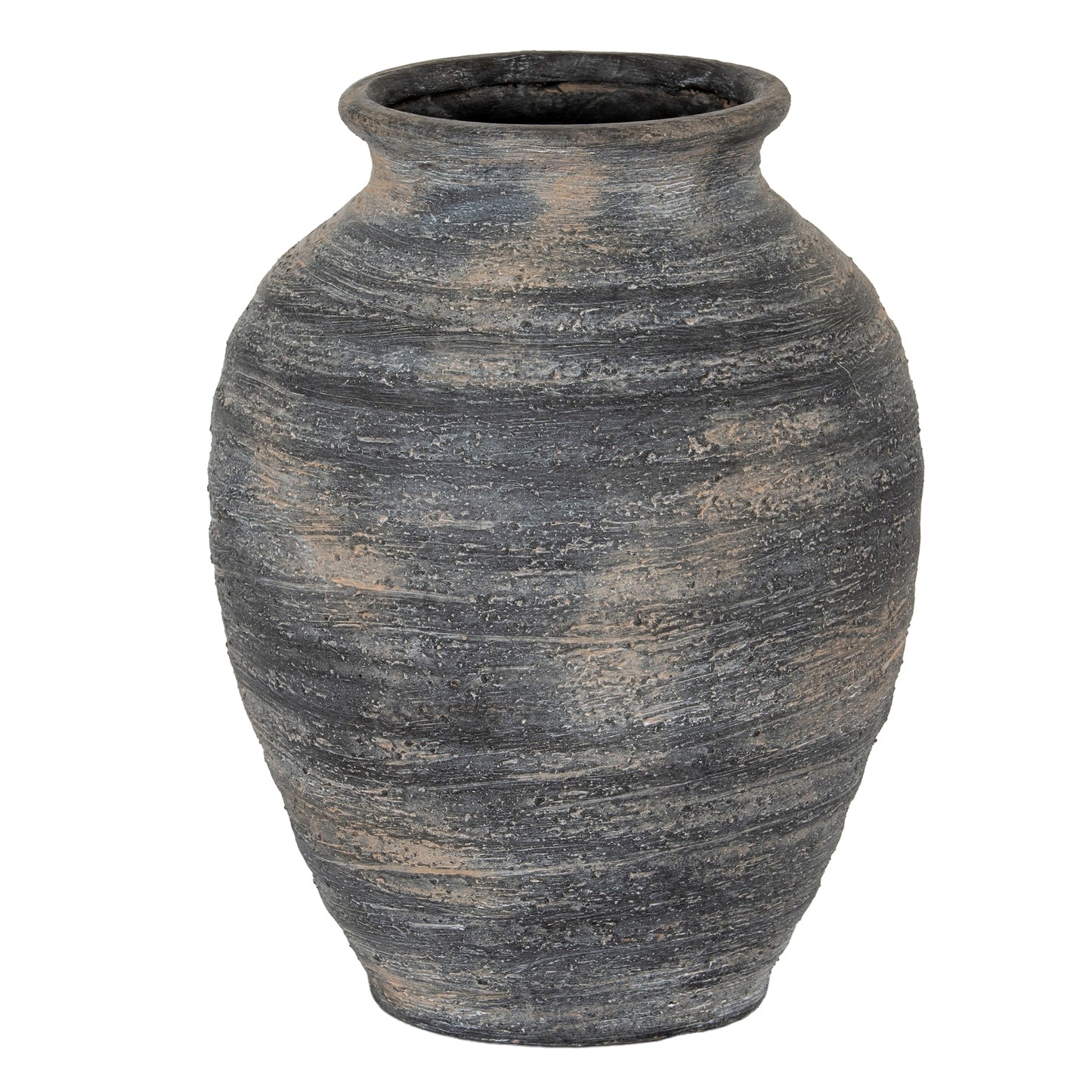 Marra Large Olpe Vase - Luxe Home Comforts