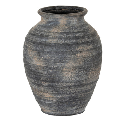 Marra Large Olpe Vase - Luxe Home Comforts