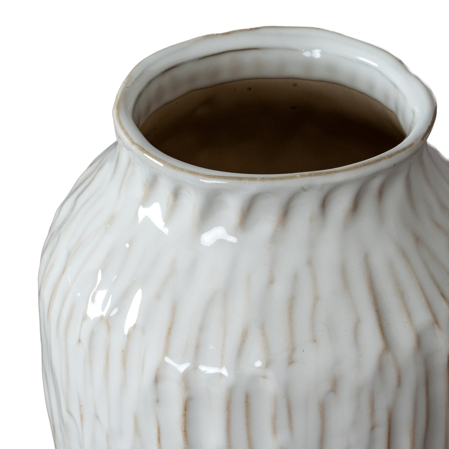 Numa Ople Vase - Luxe Home Comforts