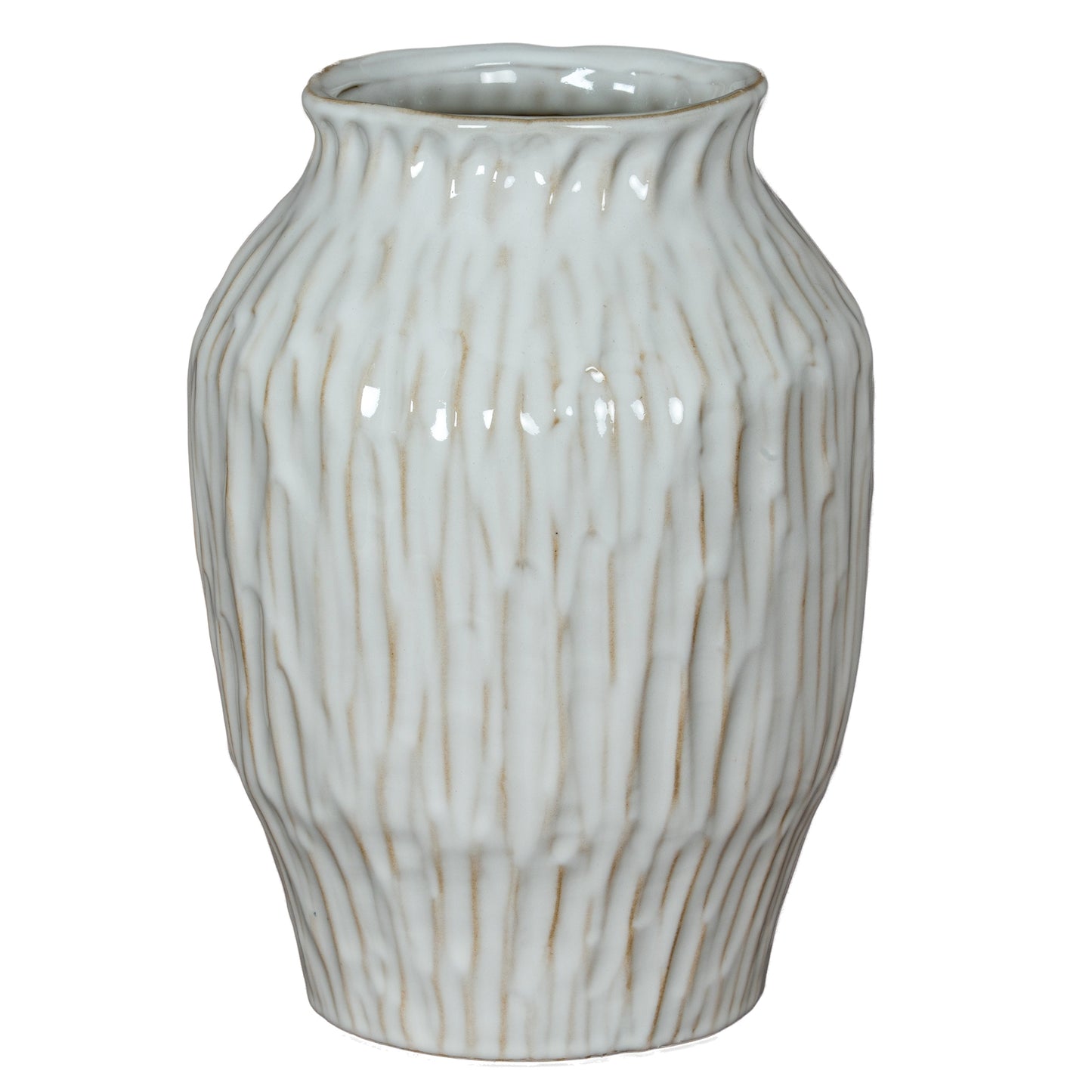 Numa Ople Vase - Luxe Home Comforts