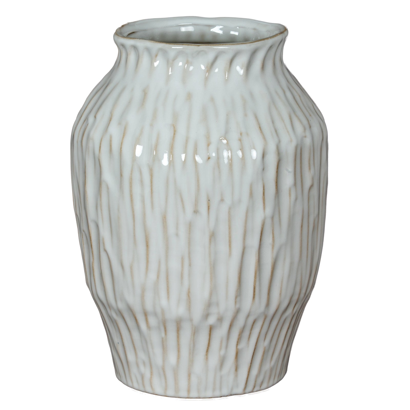 Numa Ople Vase - Luxe Home Comforts