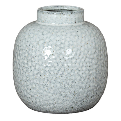 Cairn Dimple Small Vase - Luxe Home Comforts