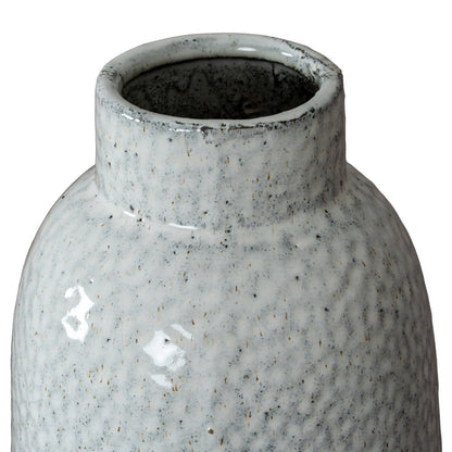 Cairn Dimple Large Vase - Luxe Home Comforts