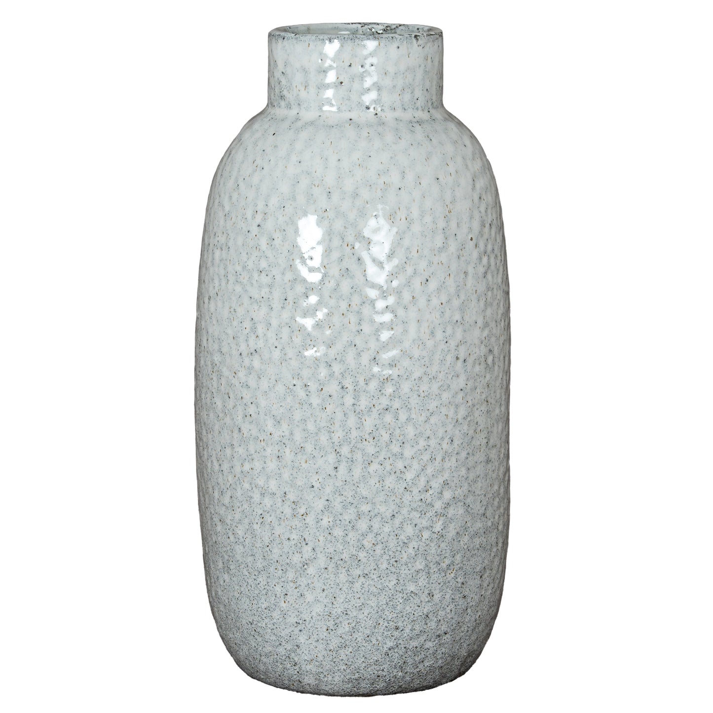 Cairn Dimple Large Vase - Luxe Home Comforts