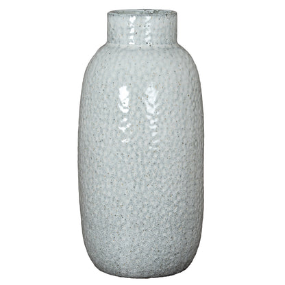 Cairn Dimple Large Vase - Luxe Home Comforts