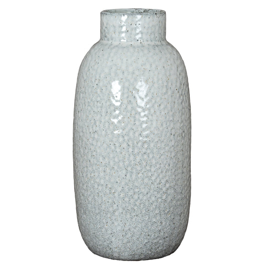 Cairn Dimple Large Vase - Luxe Home Comforts