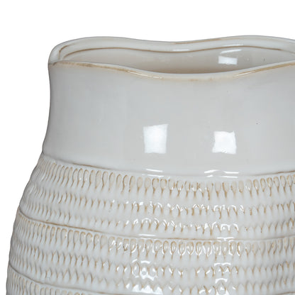 Tava Hewn Bud Vase - Luxe Home Comforts