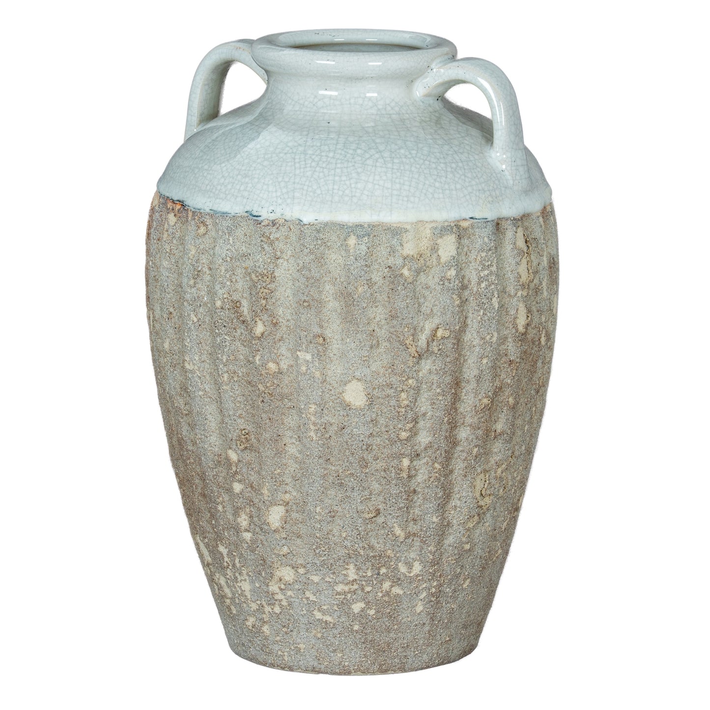 Thorne Large Amphora Vase - Luxe Home Comforts