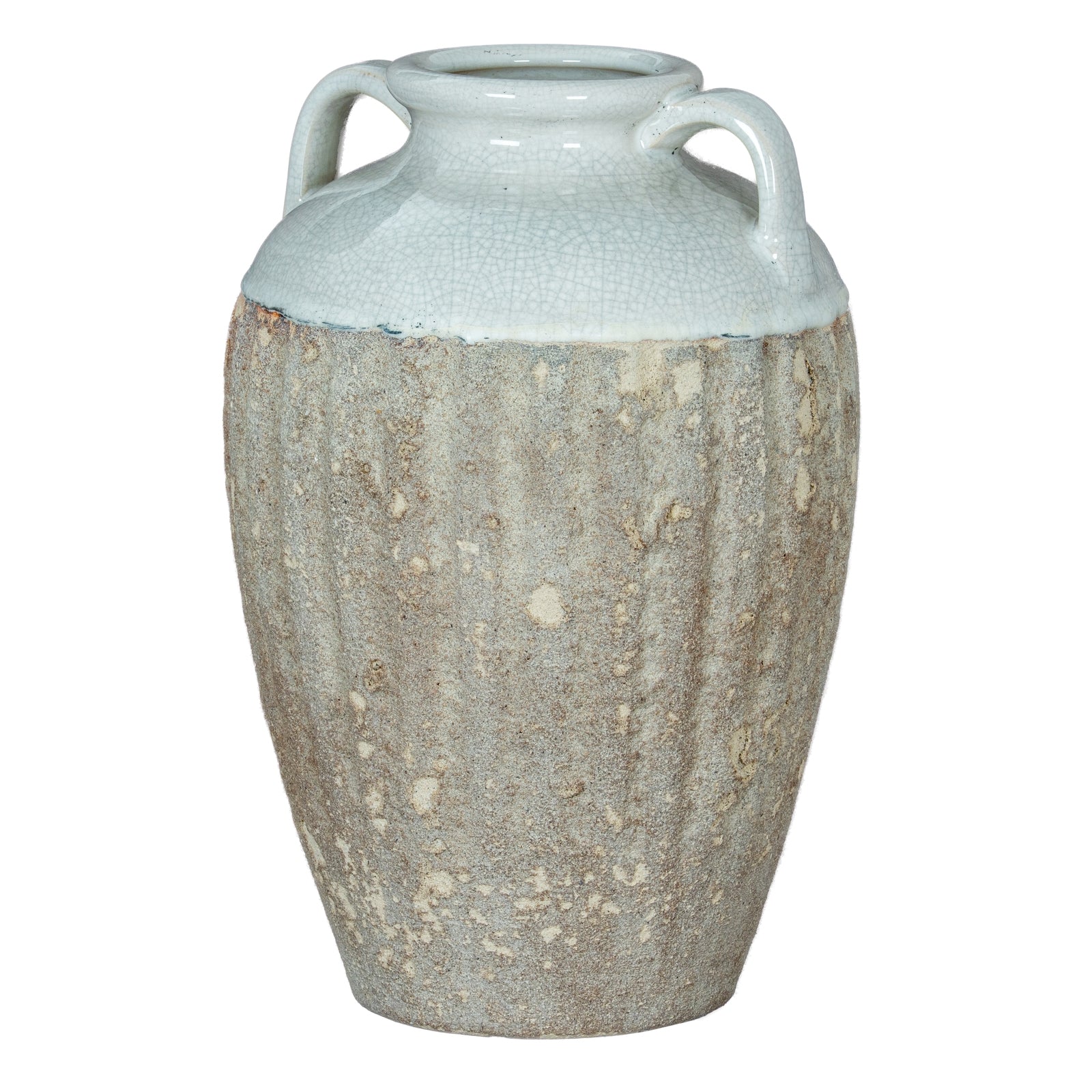 Thorne Large Amphora Vase - Luxe Home Comforts