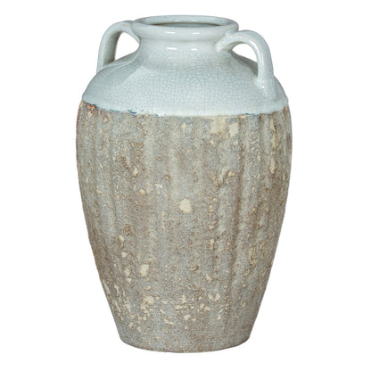 Thorne Large Amphora Vase - Luxe Home Comforts