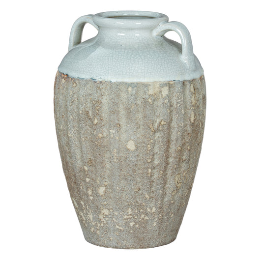Thorne Large Amphora Vase - Luxe Home Comforts
