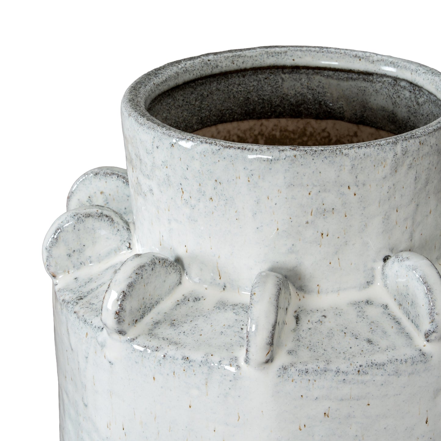 Dara Large Hydria Vase - Luxe Home Comforts