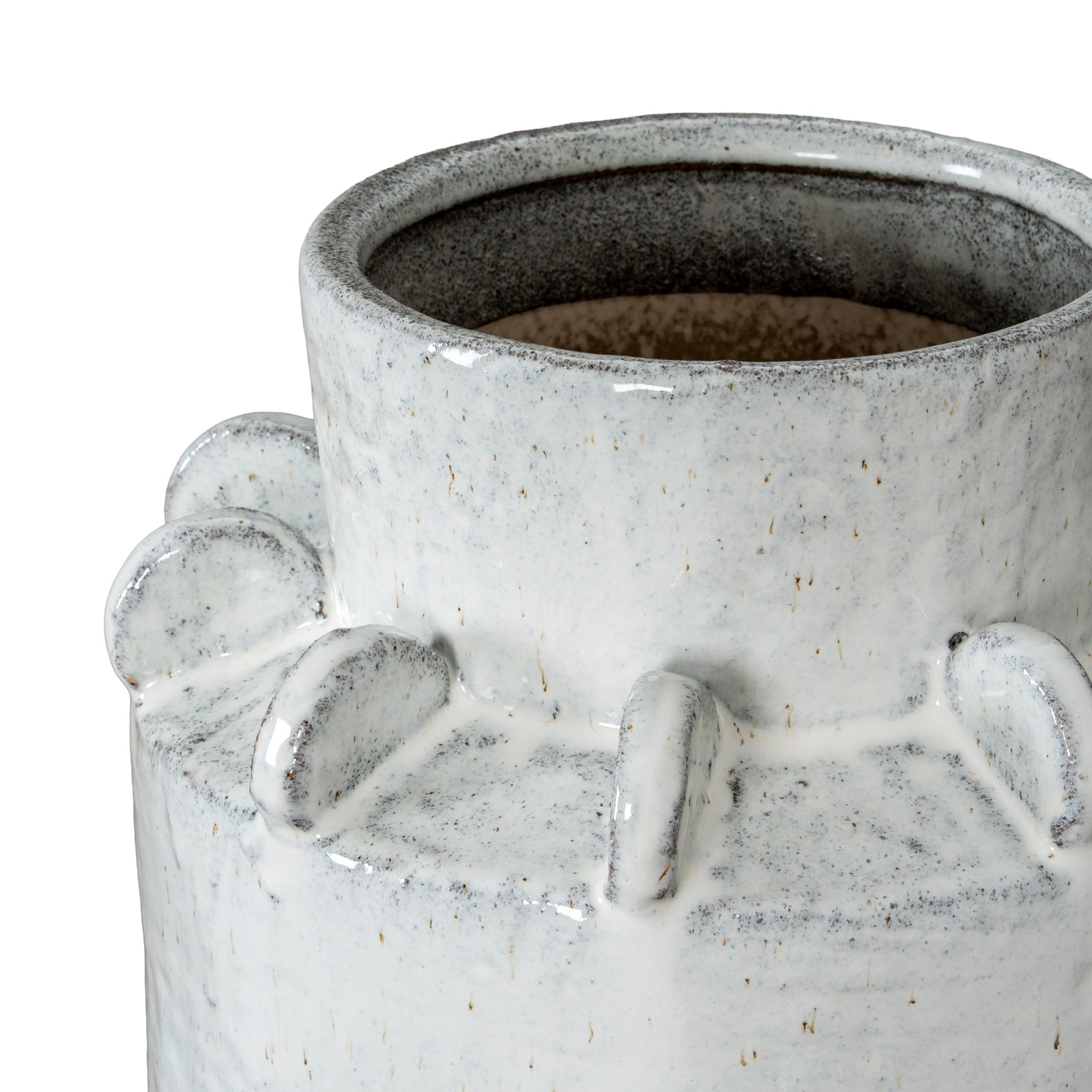 Dara Large Hydria Vase - Luxe Home Comforts