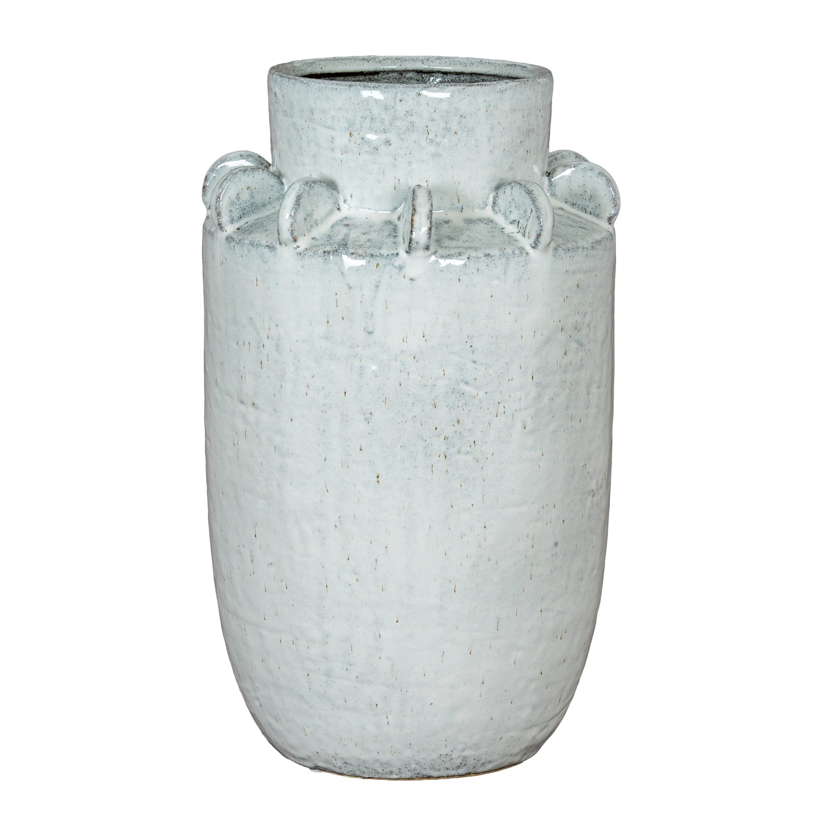 Dara Large Hydria Vase - Luxe Home Comforts
