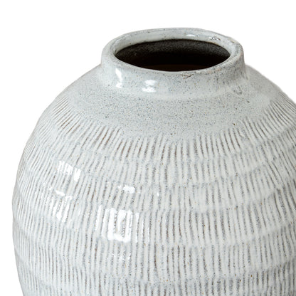 Kemi Medium Olpe Vase - Luxe Home Comforts