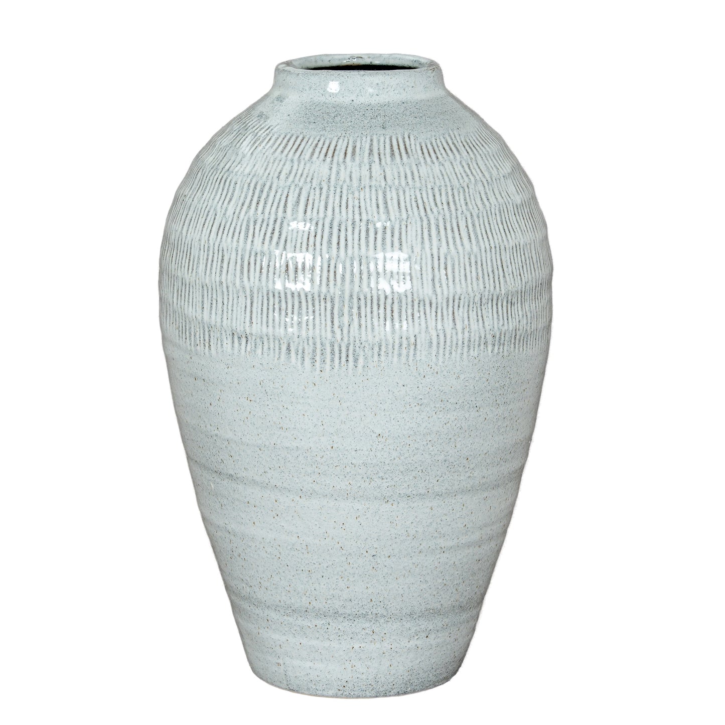 Kemi Medium Olpe Vase - Luxe Home Comforts
