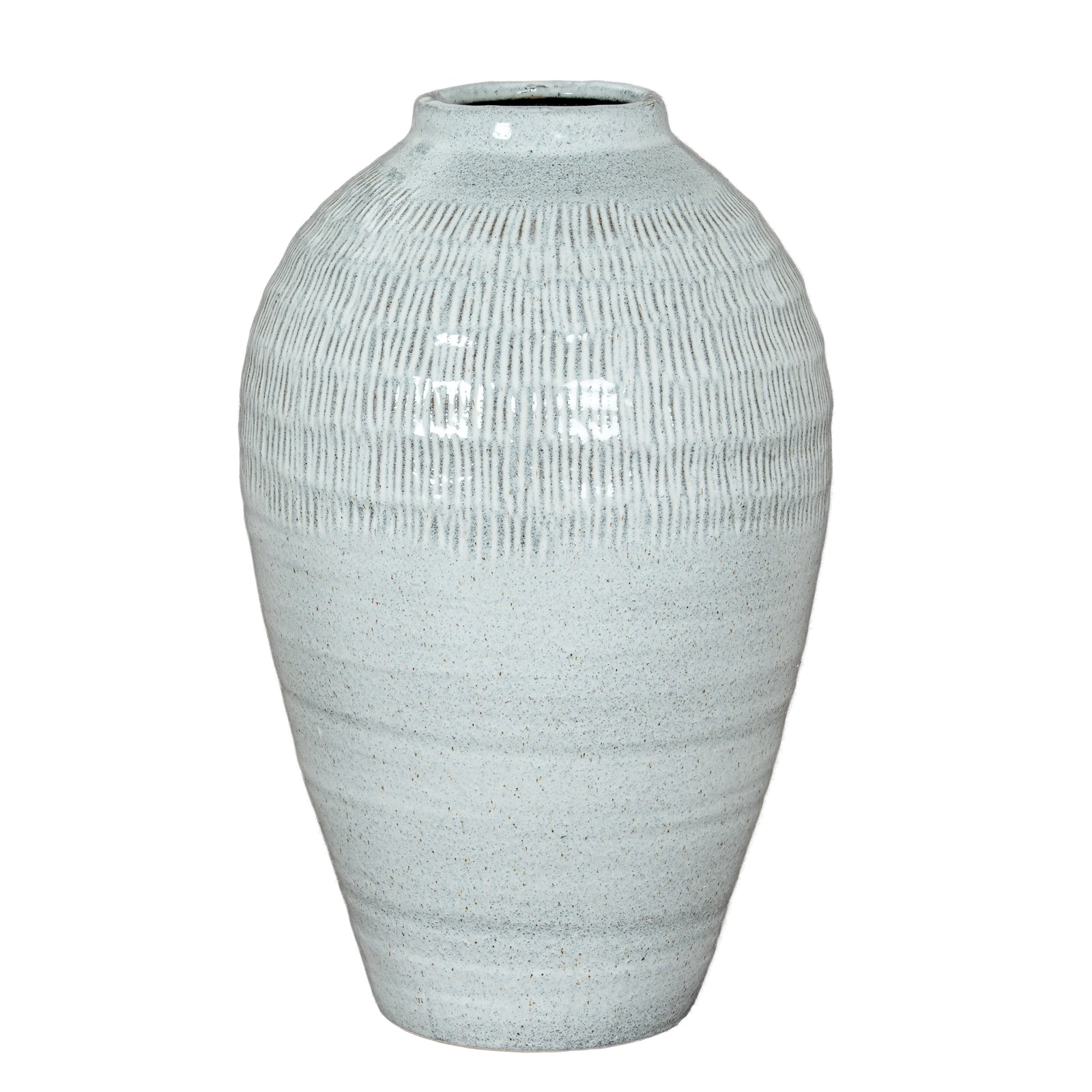 Kemi Medium Olpe Vase - Luxe Home Comforts