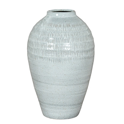 Kemi Medium Olpe Vase - Luxe Home Comforts
