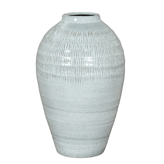 Kemi Medium Olpe Vase - Luxe Home Comforts