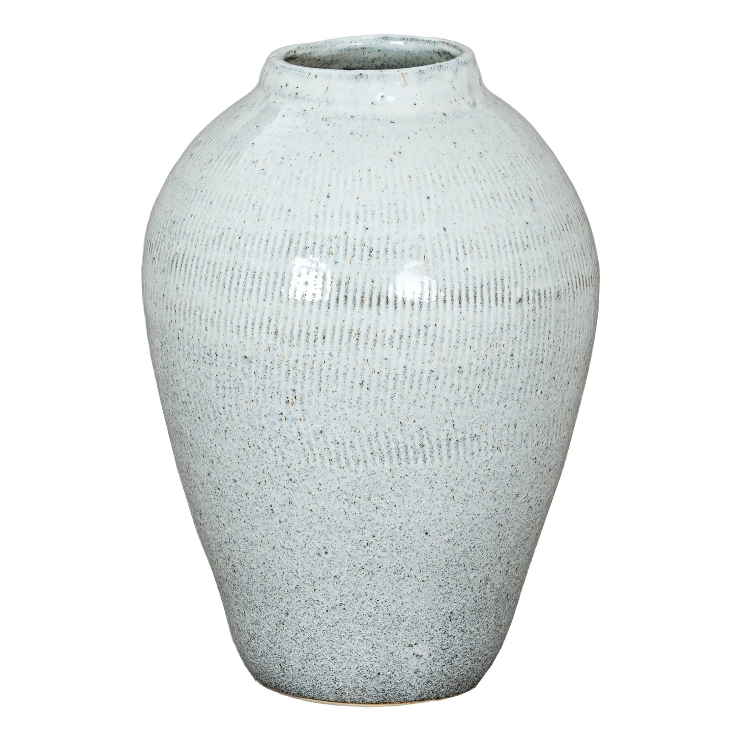 Kemi Large Olpe Vase - Luxe Home Comforts