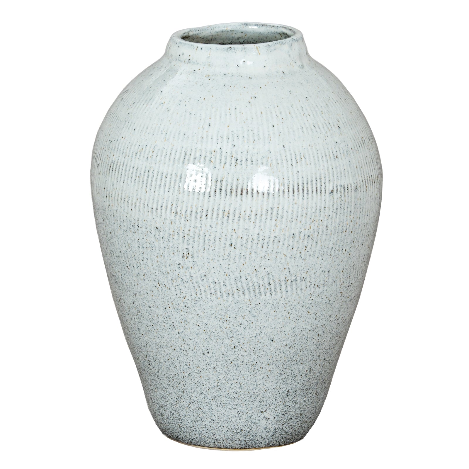 Kemi Large Olpe Vase - Luxe Home Comforts