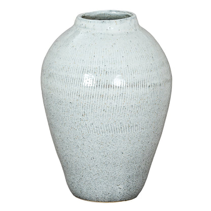 Kemi Large Olpe Vase - Luxe Home Comforts