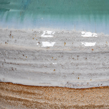 Fen Amphora Vase - Luxe Home Comforts