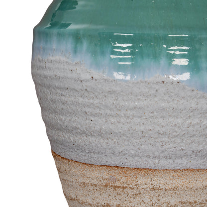 Fen Olpe Vase - Luxe Home Comforts