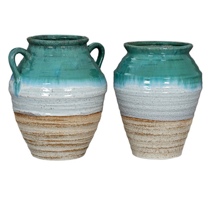Fen Olpe Vase - Luxe Home Comforts