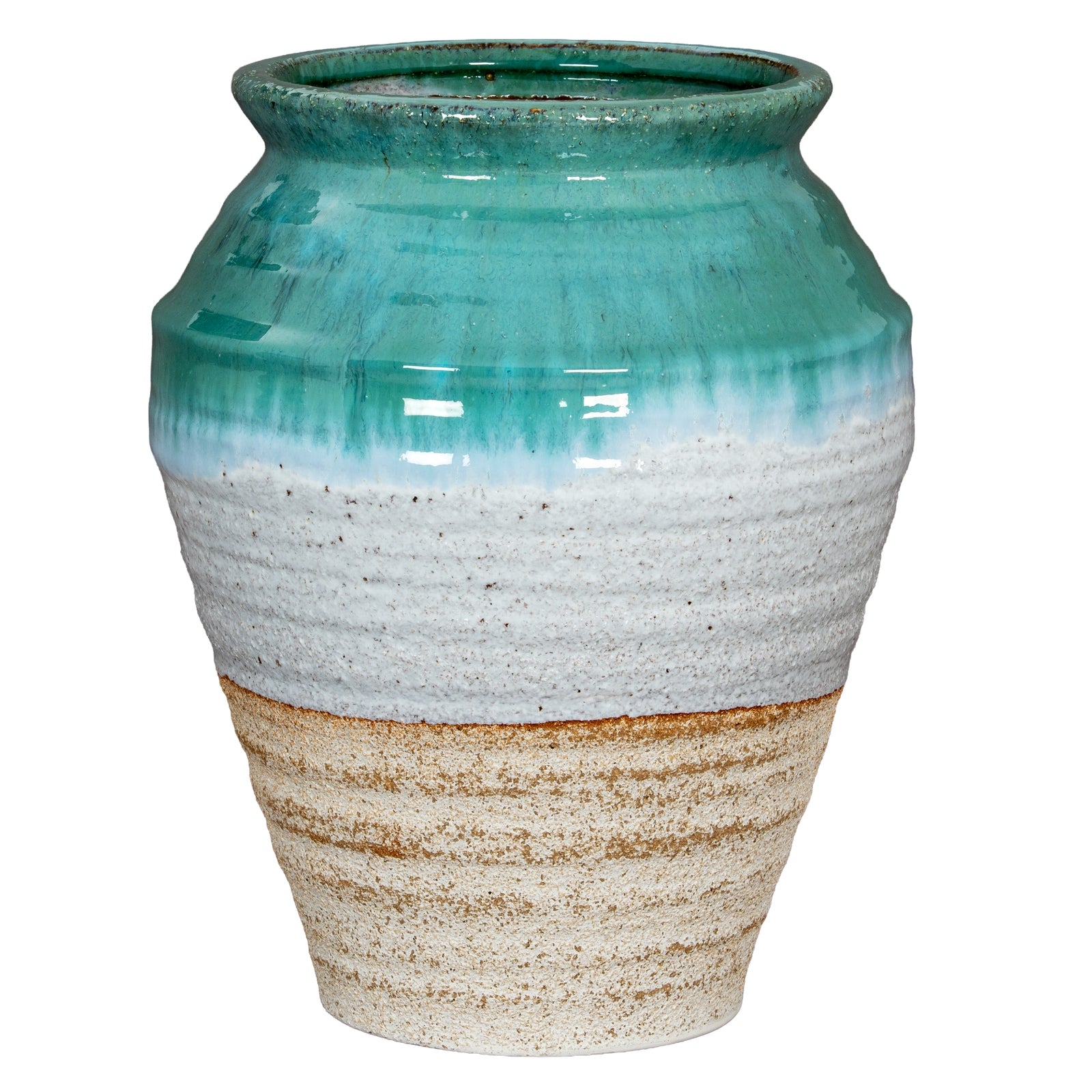 Fen Olpe Vase - Luxe Home Comforts