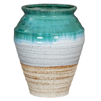 Fen Olpe Vase - Luxe Home Comforts