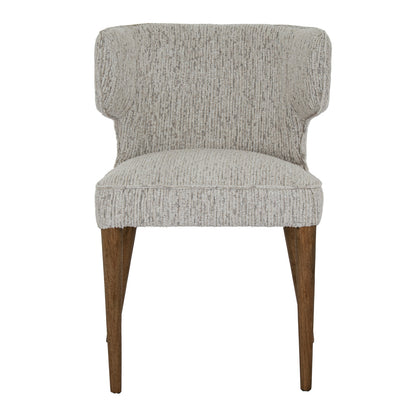 Avia Mist Dining Chair - Luxe Home Comforts