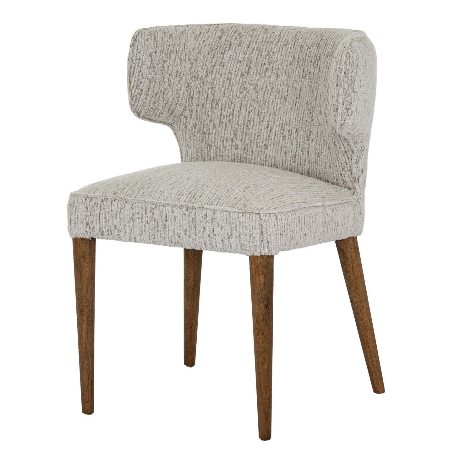 Avia Mist Dining Chair - Luxe Home Comforts