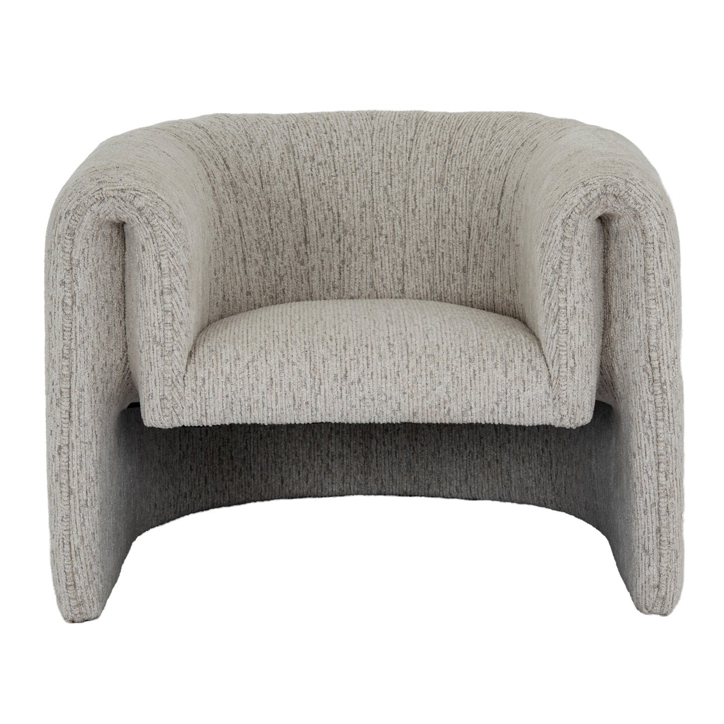Avia Mist Armchair - Luxe Home Comforts