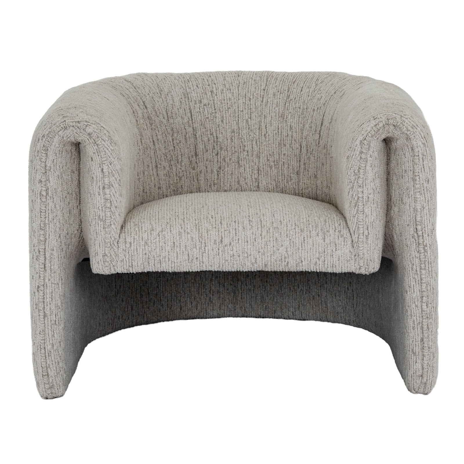 Avia Mist Armchair - Luxe Home Comforts