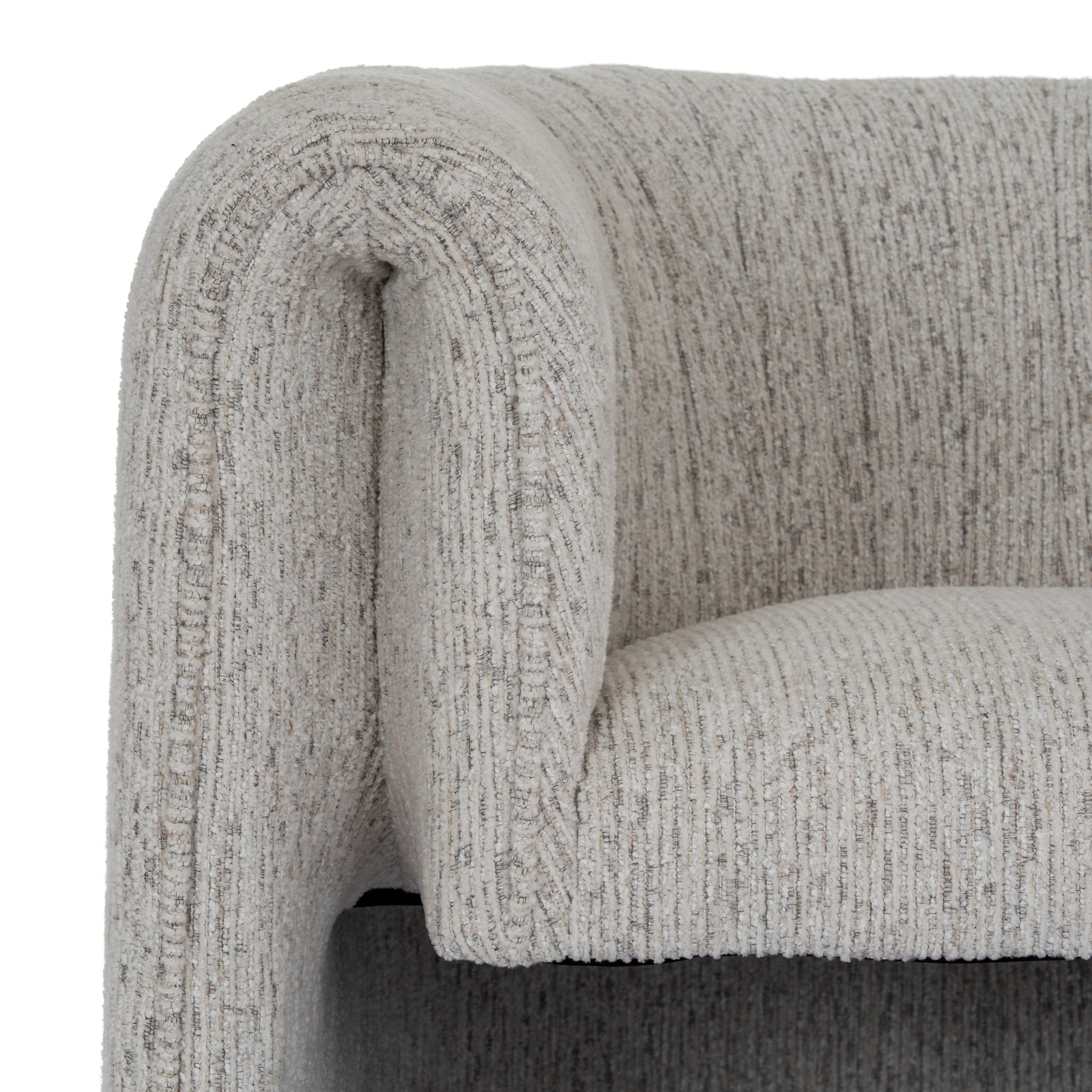 Avia Mist Armchair - Luxe Home Comforts