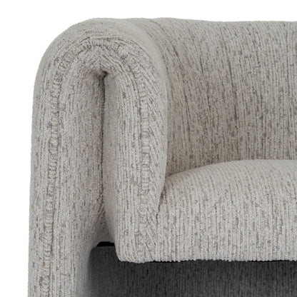 Avia Mist Armchair - Luxe Home Comforts