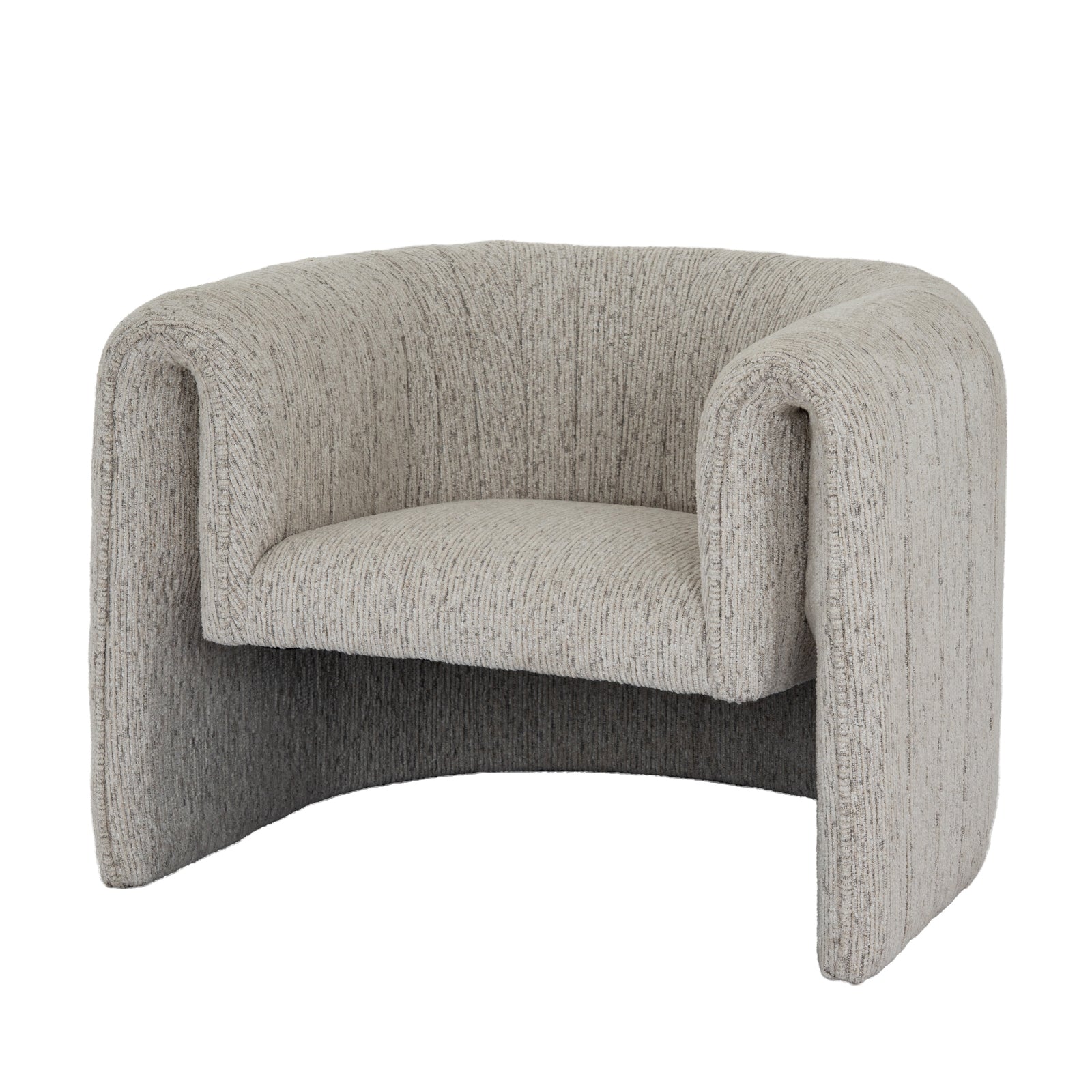 Avia Mist Armchair - Luxe Home Comforts