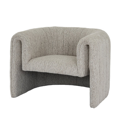 Avia Mist Armchair - Luxe Home Comforts