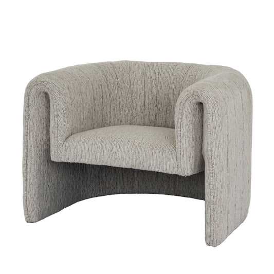 Avia Mist Armchair - Luxe Home Comforts