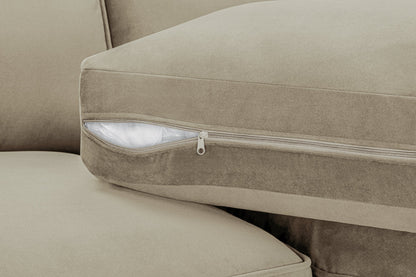 Belgravia Sofa U Shape Corner