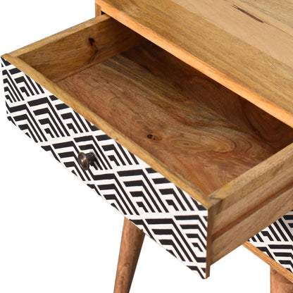 Vector Bedside Table