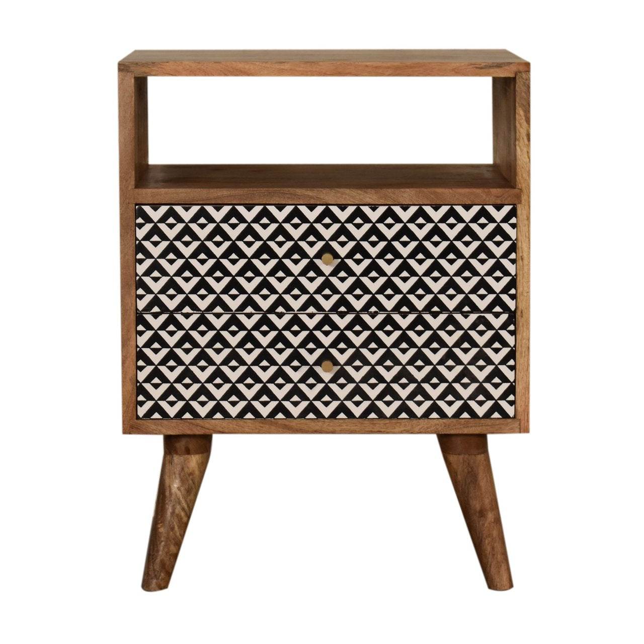 Valentina Bedside Table